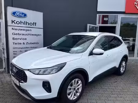 Ford Kuga 2.5 Titanium