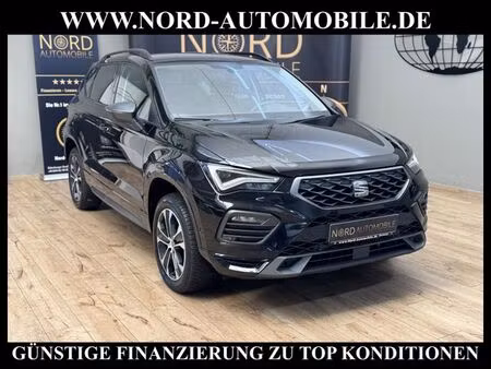 Seat Ateca 2.0 TSI 150 FR