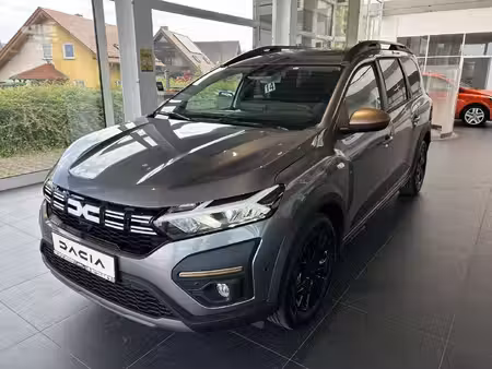 Dacia Jogger 1.0 TCe 110