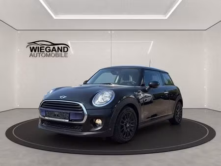 Mini Mini Cooper 1.5 136