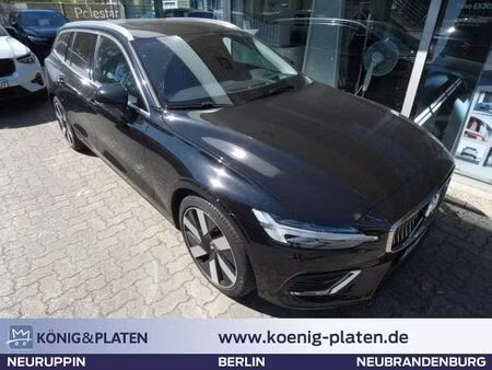 Volvo V60 T6 2.0 253 Plus 4x4