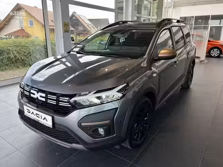 Dacia Jogger 1.0 TCe 110