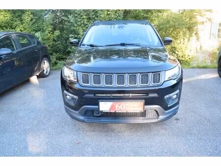 Jeep Compass 1.4 140 Longitude