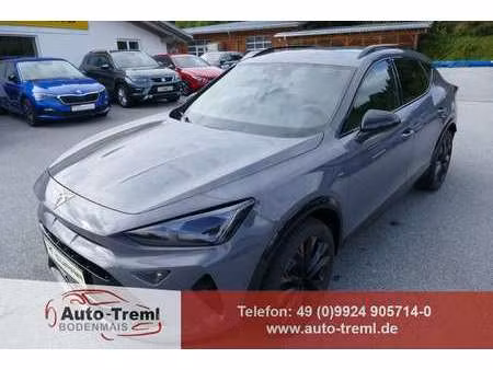 Cupra Formentor 1.5 TSI 150
