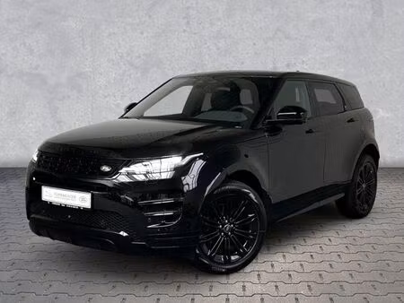 Land Rover Range Rover Evoque D165 2.0 204 Dynamic SE 4x4