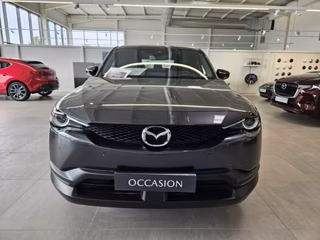 Mazda MX-30 e-Skyactiv 145 Exclusive Line