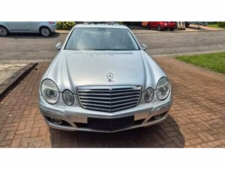 Mercedes-Benz Classe E E 280 V6 3.0 170