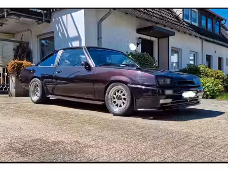 Opel Manta