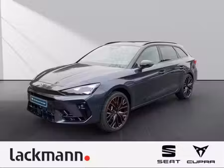 Cupra Leon 2.0 TSI 310
