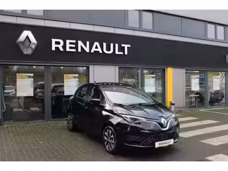 Renault Zoe R110 110 Evolution