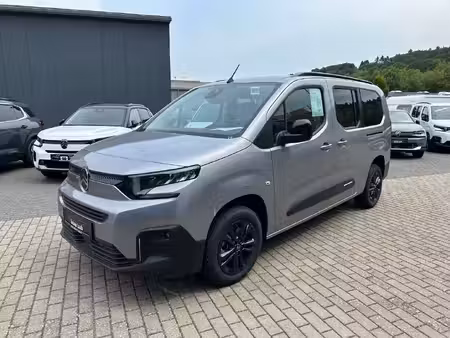 Citroën Berlingo 1.5 HDi 130 Max