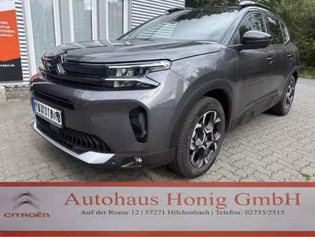 Citroën C5 Aircross 1.2 145 Max
