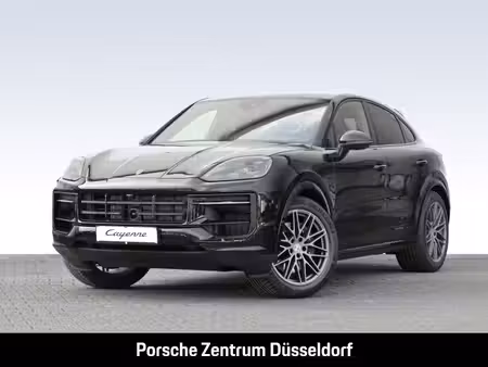 Porsche Cayenne V6 3.0 470 4x4