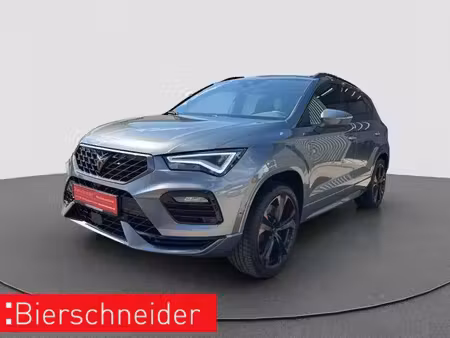 Cupra Ateca 2.0 TSI 300
