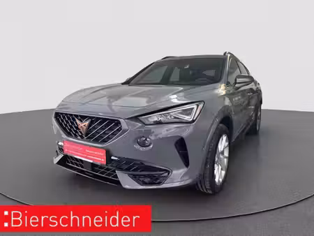 Cupra Formentor 1.5 TSI 150