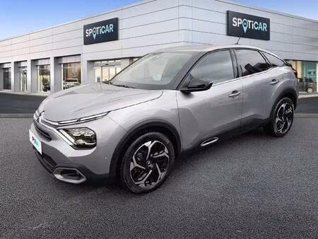 Citroën C4 1.5 HDi 130 Shine