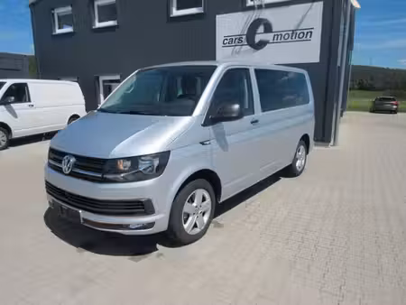 Volkswagen Transporter T6 2.0 TDI 150 Trendline 4Motion