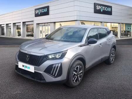 Peugeot 2008 1.2 100 Style