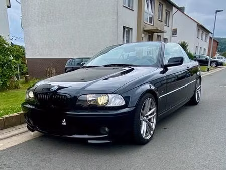 BMW Série 3 316 1.9 105