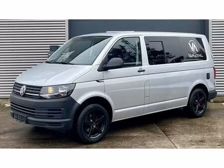 Volkswagen Transporter T6 2.0 TDI 102