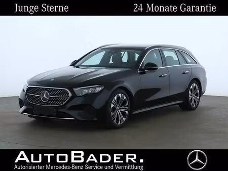 Mercedes-Benz Classe E E 220 Avantgarde 4Matic