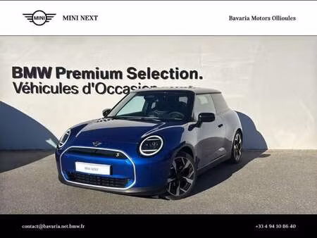 Mini Mini Cooper SE 218 Favoured