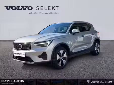 Volvo XC40 T4 1.5 129