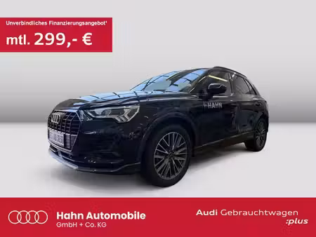 Audi Q3 35 TDI 2.0 TDI 150