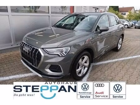 Audi Q3 1.5 TFSI 150