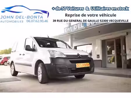 Citroën Berlingo 