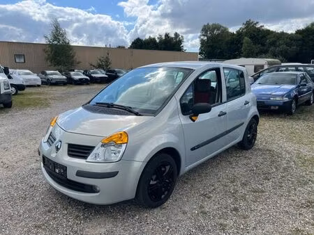 Renault Modus 1.2 75