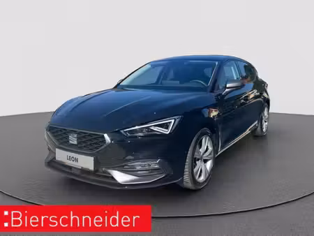 Seat Leon 1.5 TSI 110 FR