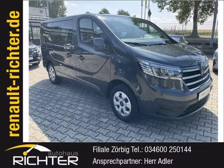 Renault Trafic 2.0 dCi 150 Evolution