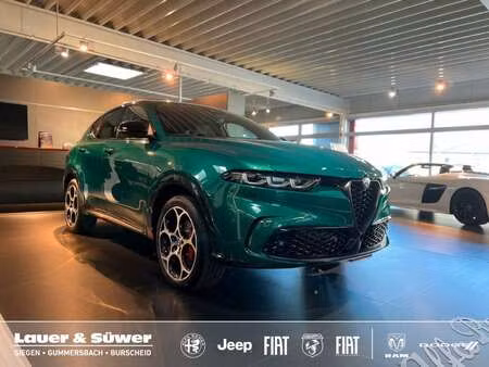 Alfa Romeo Tonale Q4 1.3 280 Veloce 4x4