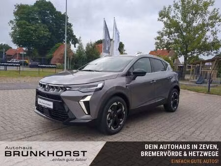 Mitsubishi ASX 1.3 116 Intro Edition
