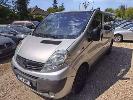 Opel Vivaro 2.0