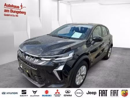 Mitsubishi ASX 1.0 91