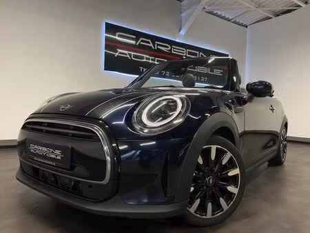 Mini Cabrio Cooper 1.5 136 Classic