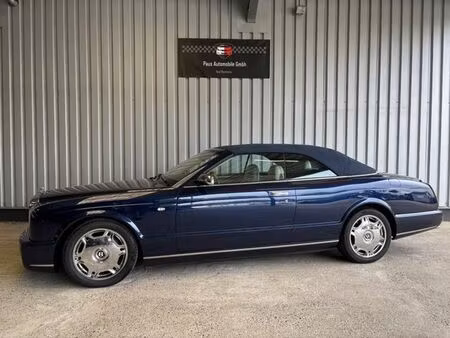 Bentley Azure V8 6.75 450