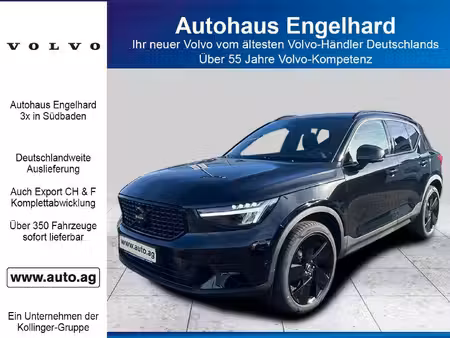 Volvo XC40 B3 2.0 163 Plus