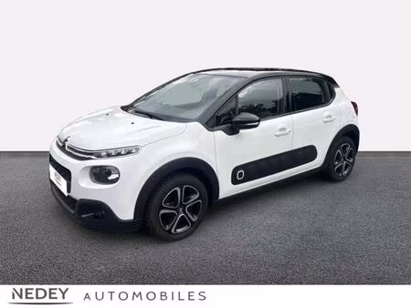 Citroën C3 1.2 PureTech 110 Shine