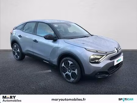 Citroën C4 1.2 PureTech 100 Feel