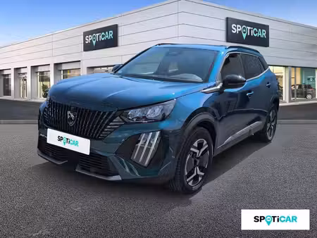 Peugeot 2008 1.2 Allure