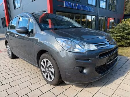 Citroën C3 1.0 68 Attraction