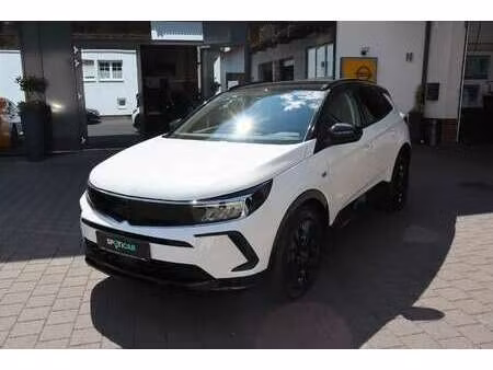 Opel Grandland 1.2 130 GS Line