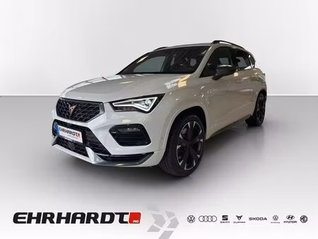 Cupra Ateca 2.0 TSI 300