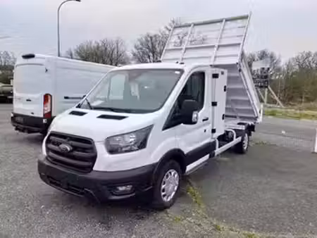 Ford Transit 2.0 TDCi 130 Trend