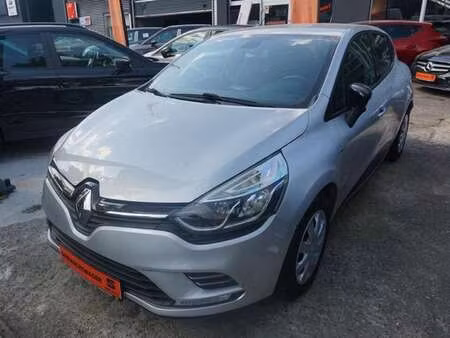 Renault Clio 0.9 90 Limited