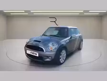 Mini Mini Cooper S 1.6 175