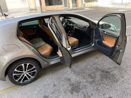 Volkswagen Golf 1.4 TSI 125
